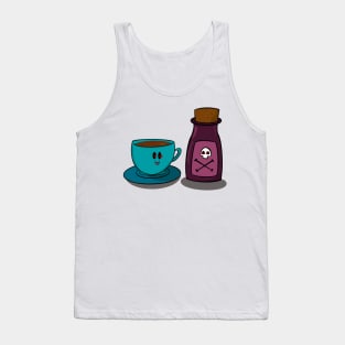 Perfect couple Tank Top